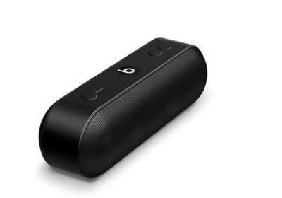 苹果生态再添悍将 Beats Pill+蓝牙音箱深度解析