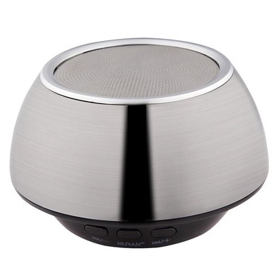 享受无线好声音——便携蓝牙音箱金河田D10新品推荐