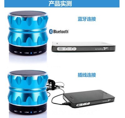 专业解读 厂家批发新款迷你蓝牙音响——多功能溜溜球设计与工厂直销优势揭秘