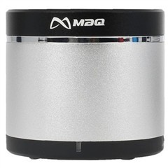魅格PA301 便携式蓝牙Mini音箱 高品质 兼容性强 银色报价 怎么样 魅格PA301 便携式蓝牙Mini音箱 高品质 兼容性强 银色哪买好- 泡泡网产品报价