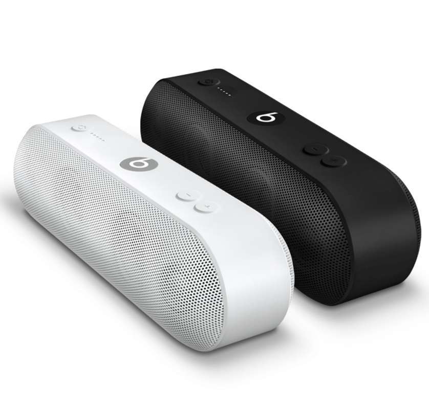 Beats Pill+ 无线蓝牙便携音箱