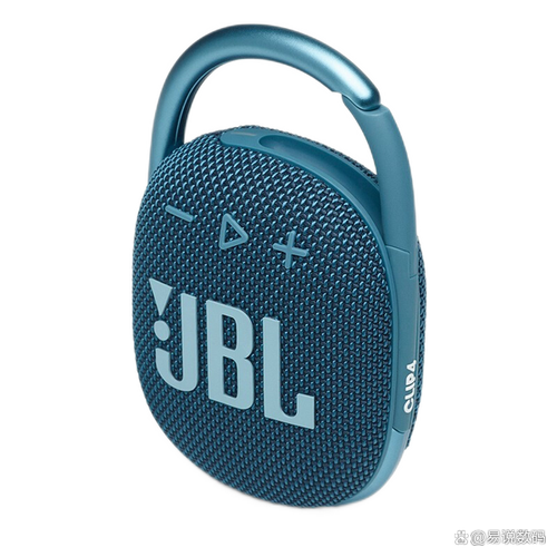 jbl迷你蓝牙音箱哪款更适合你?探秘四款便携低音炮,音质出众,户外必备